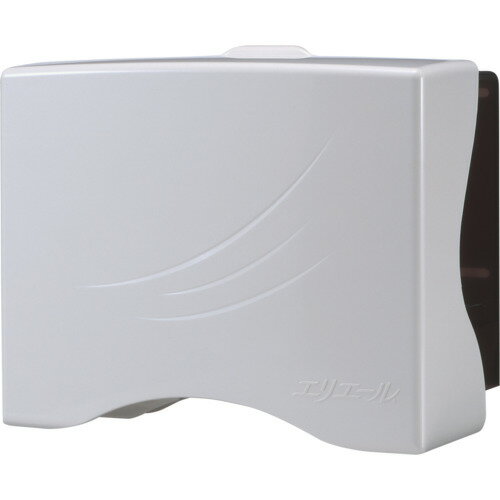 エリエール ディスペンサー 中判M型 6個入り [793904] 793904 販売単位：1 送料無料