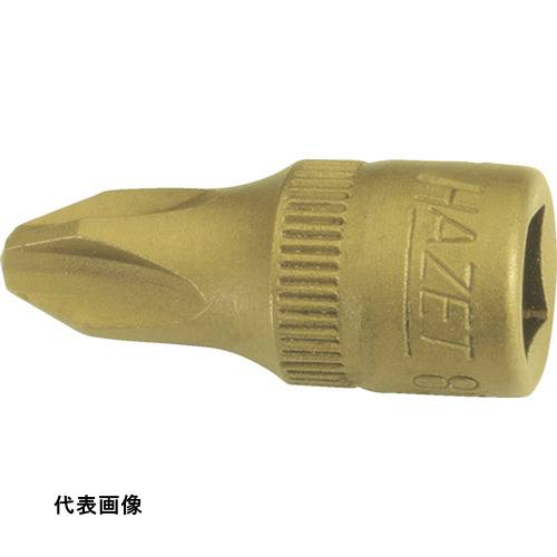 HAZET ץ饹ӥåȥå(6.35mm) [8506-PH2] ñ̡1