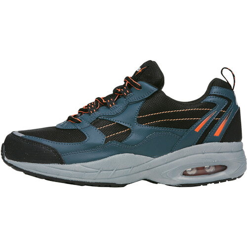 XEBEC 静電防水セフティシューズ85109-90-270 ブラック [85109-90-270] 販売単位：1 送料無料