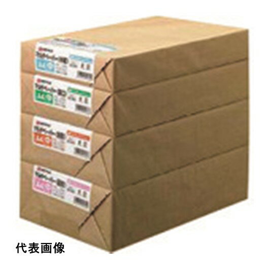 A4 Size Paper - JTX 321904)マルチペーパー最厚 A4 500枚 A044J [A044J] A044J 販売単位：1 送料無料