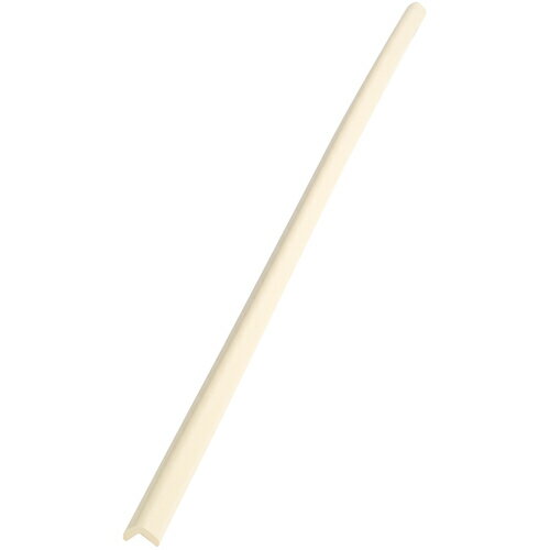 CAR-BOY 安心クッション L字型900mm 細 アイボリー [AC55] 販売単位：1