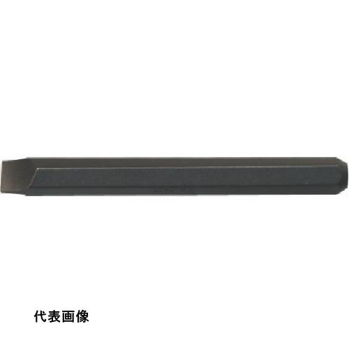 アネックス インパクトドライバー用ビット -8×80 対辺8mm六角軸 [AK-21P-8-80] 販売単位：1