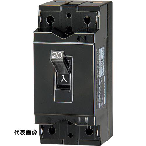 テンパール テンパール工業 B-1EA 10A 安全ブレーカー・機器組込用・産業用 [B1EA10] B1EA10 販売単位：1