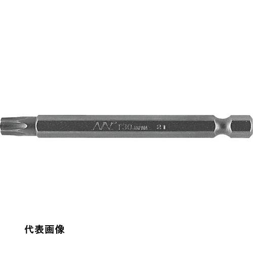 4582660430855｜853-5717 [B3T30X50] 10本セットシステム上、送料無料と表記されていても、沖縄県・離島宛、大型商品は追加料金をいただく場合があります。別途費用が発生する場合、システムの都合上ご購入時の自動配信メールには追加料金が含まれておりません。当店でご注文内容を確認し、別途メールにてご請求金額を連絡致します。商品画像については実際の製品と異なる場合がございます。あくまでも商品のスペックをご確認の上ご注文をお願いいたします。※この商品は受注発注の商品です。その為メーカーに在庫がない場合がございます。その場合は大変申し訳ございませんがキャンセルとさせて頂きます。予めご了承下さい。853-5717特長トルクの伝達効率がよい　正式ライセンシーです。耐久性の高い特殊鋼を使用し、価格もリーズナブルです。用途電動ドライバー等でのトルクス締め付け用仕様刃先：T30全長(mm)：50シャンク径(mm)：6.35ボール溝(mm)：9材質_仕上特殊ビット材質量11.700G注意工具は、本来の使用目的以外には使用しないでください。原産国日本JANコード4582660430855「ルーペスタジオ」では、拡大鏡(虫眼鏡/ルーペ)、双眼鏡、単眼鏡、望遠鏡などのレンズ製品を主に取り扱っております。工具製品は常には在庫しておらずお取りよせとなります。ご了承下さい。片頭ビット 片頭ドライバービット（ヘックスローブタイプ）ナック トルクスT型動力工具用ビット 関連商品へ