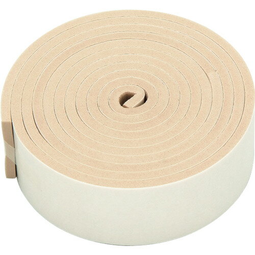 カーボーイ コーナークッション2m 茶 [BS-08] BS08 販売単位：1