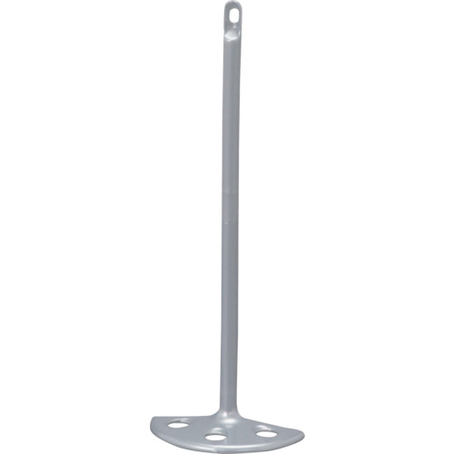 IRIS 226931 湯かき棒 パールホワイト [BY-600AG] 販売単位：1