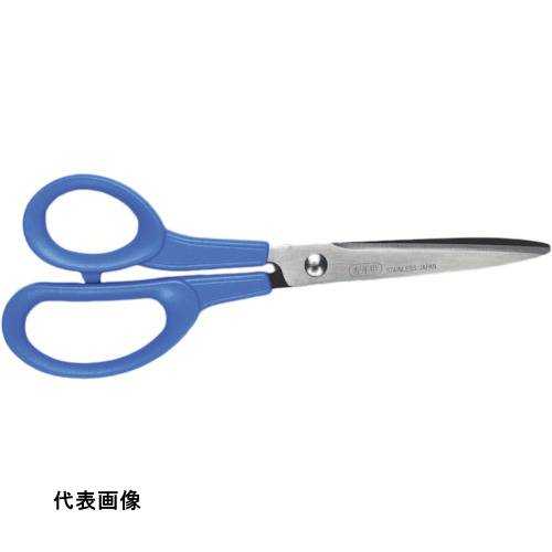 Scissors - キャナリー 事務用 剣先 左手用 [C-170L] 販売単位：1