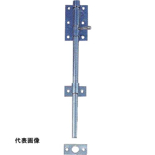 MK ユニクロ強力丸落 150mm [C-450-15E] 販売単位：1
