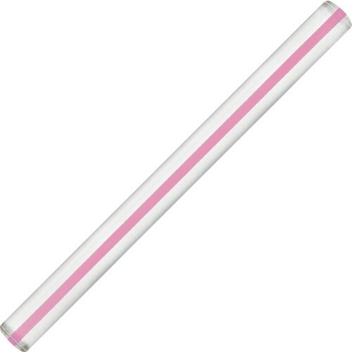 共栄プラスチック カラーバールーペ 30cm ピンク [CBL-1400-P] CBL1400P 販売単位：1