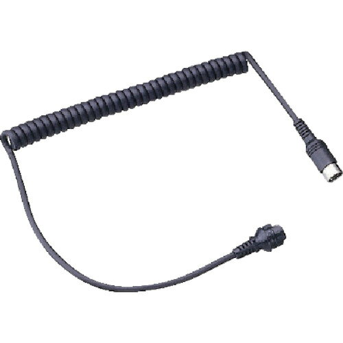4560128904049｜827-8902 [CC7112] 1本販売システム上、送料無料と表記されていても、沖縄県・離島宛、大型商品は追加料金をいただく場合があります。別途費用が発生する場合、システムの都合上ご購入時の自動配信メールには追加料金が含まれておりません。当店でご注文内容を確認し、別途メールにてご請求金額を連絡致します。商品画像については実際の製品と異なる場合がございます。あくまでも商品のスペックをご確認の上ご注文をお願いいたします。※この商品は受注発注の商品です。その為メーカーに在庫がない場合がございます。その場合は大変申し訳ございませんがキャンセルとさせて頂きます。予めご了承下さい。827-8902特長パワーパックのD.C.出力端子とVer.2ハンドピース、モーターを接続する専用コードです。仕様2カールコード（全長：1.5m）パワーパックのDC出力端子とVer.2ハンドピース、モーターを接続するコードです。質量70.000G原産国日本JANコード4560128904049「ルーペスタジオ」では、拡大鏡(虫眼鏡/ルーペ)、双眼鏡、単眼鏡、望遠鏡などのレンズ製品を主に取り扱っております。工具製品は常には在庫しておらずお取りよせとなります。ご了承下さい。マイクログラインダー マイクログラインダーMinimo Ver．2（旧型モーター用）カールコード 関連商品へ