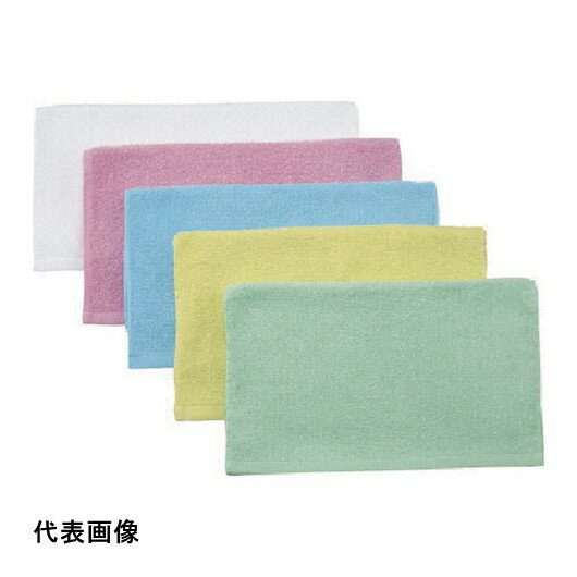 コンドル おそうじタオル(12枚入) ピンク [CL521-000X-MB-P] 販売単位：1