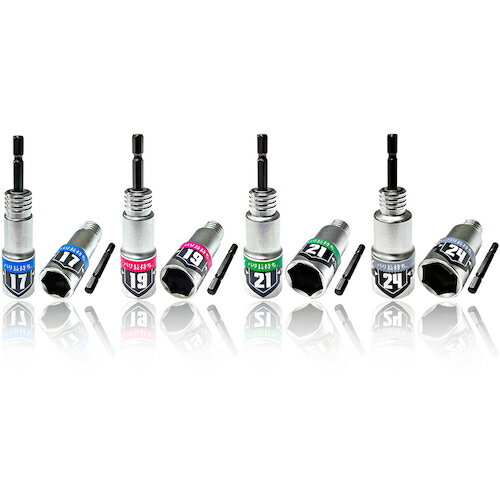 �٥��ȥġ��� KOSEI 40V�б� �ӥåȺ��ؼ��ѥ�����å� 19mm [BSPT-19] BSPT19 ����ñ�̡�1