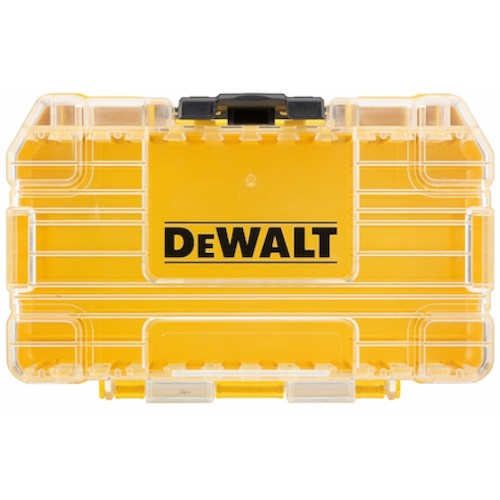 DEWALT タフケース(小) [DT70801-QZ] DT70801QZ 販売単位：1