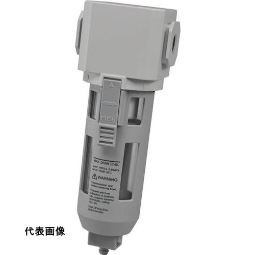 TAIYO エアフィルタ(ブラケット付) [EAF3-08-B] EAF308B 販売単位：1 送料無料