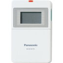 Panasonic CXR[gюM({) [ECE1611K] ̔PʁF1 