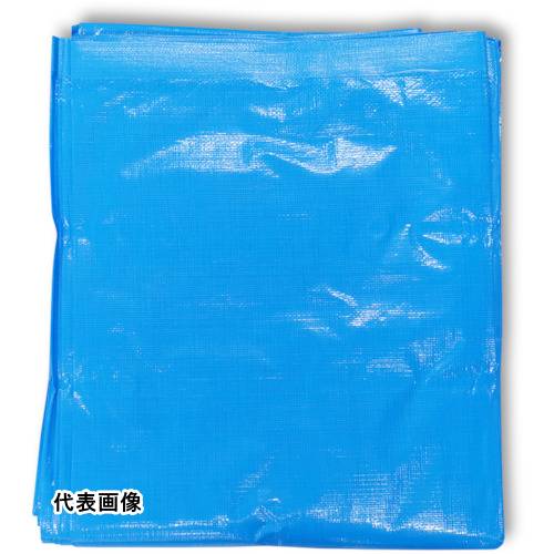 4962074015655｜437-5549 [ECOFRI1854 ] 1枚販売商品画像については実際の製品と異なる場合がございます。あくまでも商品のスペックをご確認の上ご注文をお願いいたします。※この商品は受注発注の商品です。その為メーカーに在庫がない場合がございます。その場合は大変申し訳ございませんがキャンセルとさせて頂きます。予めご了承下さい。437-5549特長環境配慮と高い耐候性を両立したエコマーク取得ブルーシートです。短辺にロゴマーク刻印があり、スムーズな施工を支えます。用途建築用途／土木用途／農業用途／防災・減災用途に。仕様幅(m)：1.78長さ(m)：5.32厚さ(mm)：0.22番手(#)：3000ハトメ数(個)：16ハトメピッチ(cm)：90耐久期間：約2年色：ブルー仕様2再生原料使用のエコマーク取得品、ジョイントホール採用材質_仕上ポリエチレン質量0.150KG原産国日本JANコード4962074015655「ルーペスタジオ」では、拡大鏡(虫眼鏡/ルーペ)、双眼鏡、単眼鏡、望遠鏡などのレンズ製品を主に取り扱っております。工具製品は常には在庫しておらずお取りよせとなります。ご了承下さい。ブルーシート ブルーシート萩原 ターピー 関連商品へ