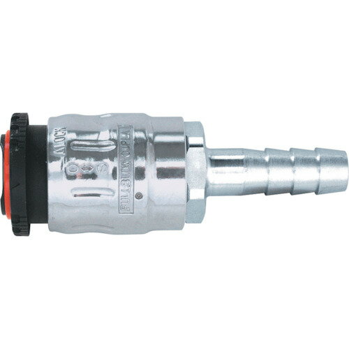 日東 フルブローカプラFBH20SH(22694) [FBH-20SH AL NBR] FBH20SHALNBR 販売単位：1 送料無料