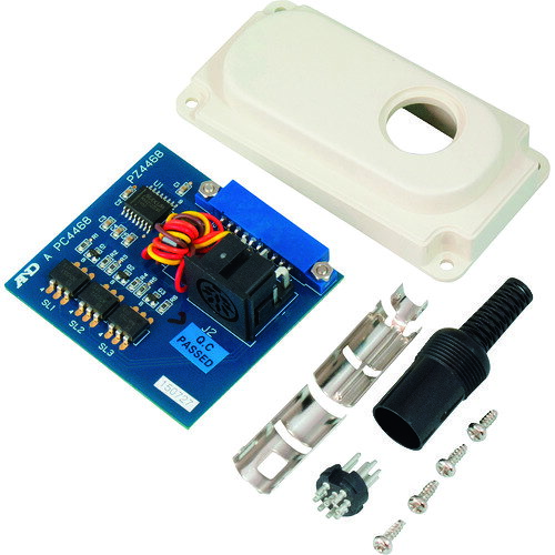 4981046611671｜254-3880 [FG24JA] 1個販売システム上、送料無料と表記されていても、沖縄県・離島宛、大型商品は追加料金をいただく場合があります。別途費用が発生する場合、システムの都合上ご購入時の自動配信メールには追加料金が含まれておりません。当店でご注文内容を確認し、別途メールにてご請求金額を連絡致します。商品画像については実際の製品と異なる場合がございます。あくまでも商品のスペックをご確認の上ご注文をお願いいたします。※この商品は受注発注の商品です。その為メーカーに在庫がない場合がございます。その場合は大変申し訳ございませんがキャンセルとさせて頂きます。予めご了承下さい。254-3880用途0仕様幅(mm)：60奥行(mm)：70高さ(mm)：70パッド数(枚)：35※オプションのインタフェースは、いずれか1つのみ本体に装着可能です。仕様2FGシリーズ用RS−232C／コンパレータ出力材質_仕上プリント板質量64.000Gセット内容_付属品取扱説明書注意※オプションのインタフェースは、いずれか1つのみ本体に装着可能です。原産国韓国JANコード4981046611671「ルーペスタジオ」では、拡大鏡(虫眼鏡/ルーペ)、双眼鏡、単眼鏡、望遠鏡などのレンズ製品を主に取り扱っております。工具製品は常には在庫しておらずお取りよせとなります。ご了承下さい。はかり デジタル台はかりA＆D FG用RS−232C／コンパレータ出力 関連商品へ
