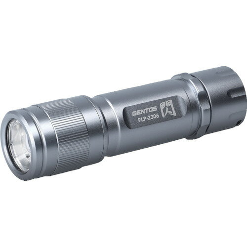 照明 - GENTOS LEDハンディライト閃 FLP-2306 [FLP-2306] FLP2306 販売単位：1 送料無料