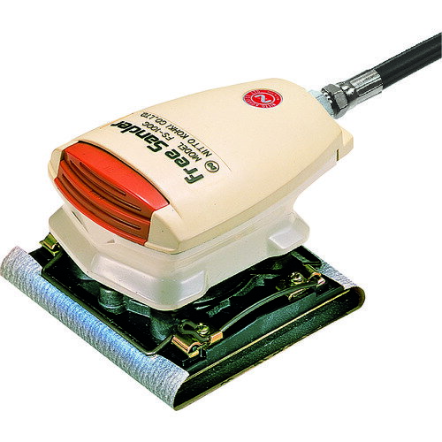 日東 フリーサンダー(00125) [FS-100C] 販売単位：1 送料無料