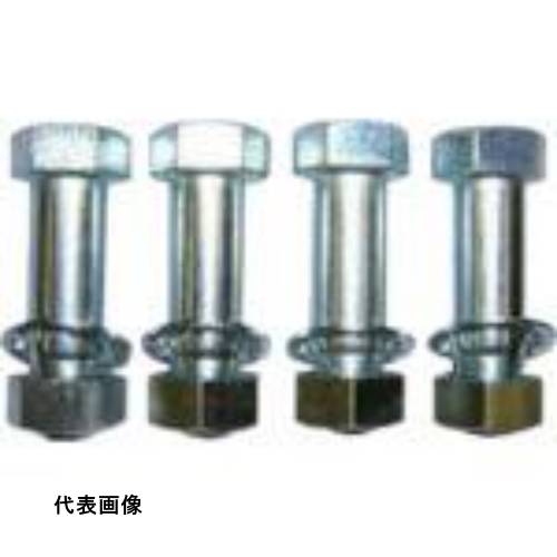 スーパー ギヤプーラボルト・ナット(4本セット) G・GL18 [GN18] 販売単位：1 送料無料