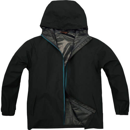 4940833877249｜5299360 [H1100BBLL ] 1着販売商品画像については実際の製品と異なる場合がございます。あくまでも商品のスペックをご確認の上ご注文をお願いいたします。※この商品は受注発注の商品です。その為メーカーに在庫がない場合がございます。その場合は大変申し訳ございませんがキャンセルとさせて頂きます。予めご了承下さい。5299360特長裾丈調節機能搭載で、雨の日でも裾を汚しません。軽く肌触りのいい透湿防水素材と+αの機能をプラスした快適レインスーツです。パンツは裾丈調整機能付きで、雨の日でも快適に着用できます。用途雨の日用。自転車用。仕様色：ブラックサイズ：LL身長(cm)：165〜175胸囲(cm)：121ウエスト(cm)：63〜111仕様2耐水圧10000mm［［H2O］］以上、透湿8000g上着はフロント止水ファスナー使用両サイドポケットポケット裏に通気口搭載袖口ゴム絞り仕様フード左右調整可能ドローコード付き材質_仕上ポリエステル100％（TPUラミネート撥水）質量430.000G原産国ミャンマーJANコード4940833877249「ルーペスタジオ」では、拡大鏡(虫眼鏡/ルーペ)、双眼鏡、単眼鏡、望遠鏡などのレンズ製品を主に取り扱っております。工具製品は常には在庫しておらずお取りよせとなります。ご了承下さい。雨具 レインスーツ弘進ゴム B−1100 透湿LIGHTレインスーツ 関連商品へ