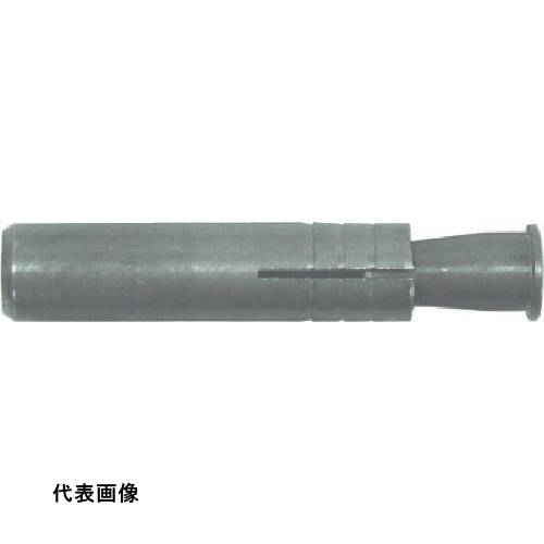 4996620120715｜558-2300 [HAS1060] 100本セット商品画像については実際の製品と異なる場合がございます。あくまでも商品のスペックをご確認の上ご注文をお願いいたします。※この商品は受注発注の商品です。その為メーカーに在庫がない場合がございます。その場合は大変申し訳ございませんがキャンセルとさせて頂きます。予めご了承下さい。558-2300特長各種金物の溶接ができます。打込むだけの簡単施工です。用途ドア枠取り付け、窓枠取り付け、シャッター取り付け、補修工事などに。仕様外径(mm)：10全長(mm)：60ドリル径(mm)：10.5穿孔深さ(mm)：45埋込深さ(mm)：40引張最大荷重(kN)：12.7仕様2箱入材質_仕上スチール質量37.700G注意引張最大荷重は、コンクリート強度Fc=21N/[[MM2]]時の値です。下穴の切粉は必ず除去してください。本体にコーンがついているか確認して、下穴にセットしてください。施工は手ごたえが変わるまで確実に行ってください。原産国タイJANコード4996620120715「ルーペスタジオ」では、拡大鏡(虫眼鏡/ルーペ)、双眼鏡、単眼鏡、望遠鏡などのレンズ製品を主に取り扱っております。工具製品は常には在庫しておらずお取りよせとなります。ご了承下さい。金属系アンカー 溶接アンカーサンコー ウェルドアンカー 関連商品へ