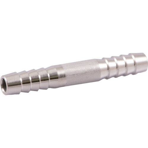 ASOH ホース接手 Φ6 SUS304 [HH-7006] HH7006 販売単位：1