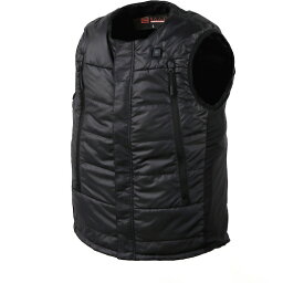 リベルタ LD_HM5V_ヒートインナー Vest 002BLACK(XL) [HM-5100029] HM5100029 販売単位：1 送料無料