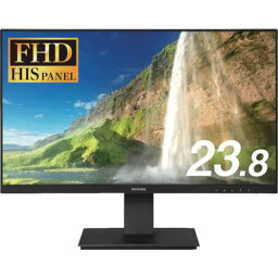 IRIS 102273 液晶ディスプレイ23インチ [ILD-D23FHD-B] ILDD23FHDB 販売単位：1 送料無料