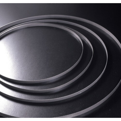 育良 バンドソーブレード(30216) (5本入) [ISBB-1470-10/14] ISBB14701014 販売単位：1 送料無料