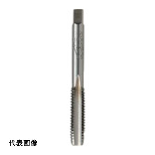 ISF SKSハンドタップ ウィットねじ 【中#2】 3/8W16 [IS-S-HT-3/8W16-2] ISSHT38W162 販売単位：1