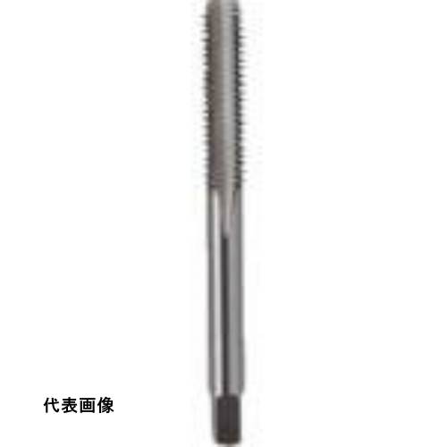 4957656946533｜504-4286 [ISSHT58NC113] 1本販売こちらの商品はメール便対応商品です。メール便対応数：5（※1回のご注文で対応数の合計が101以上だとメール便は対応できませんので予めご了承下さい。) システム上、送料無料と表記されていても、沖縄県・離島宛、大型商品は追加料金をいただく場合があります。別途費用が発生する場合、システムの都合上ご購入時の自動配信メールには追加料金が含まれておりません。当店でご注文内容を確認し、別途メールにてご請求金額を連絡致します。商品画像については実際の製品と異なる場合がございます。あくまでも商品のスペックをご確認の上ご注文をお願いいたします。※この商品は受注発注の商品です。その為メーカーに在庫がない場合がございます。その場合は大変申し訳ございませんがキャンセルとさせて頂きます。予めご了承下さい。504-4286特長一般的なタップであらゆる方面で使用されています。母材がSKS2鋼で経済的です。用途被削材：一般鋼、低炭素鋼、軽合金。仕様先端：上精度：JIS3級精度表記：JIS級呼び寸法：UNC5/8ねじ長さ(mm)：45全長(mm)：95シャンク径(mm)：12シャンク四角部(mm)：9下穴径(mm)：13.6山数：11加工ねじ：ユニファイねじ先端食付き：1.5山ねじ長(mm)：45食い付山数：1.5山仕様2加工ねじ:ユニファイ並目ねじ材質_仕上合金工具鋼（SKS2）質量86.000G原産国日本JANコード4957656946533「ルーペスタジオ」では、拡大鏡(虫眼鏡/ルーペ)、双眼鏡、単眼鏡、望遠鏡などのレンズ製品を主に取り扱っております。工具製品は常には在庫しておらずお取りよせとなります。ご了承下さい。ハンドタップ ハンドタップISF SKSハンドタップ ユニファイねじ・並目 関連商品へ
