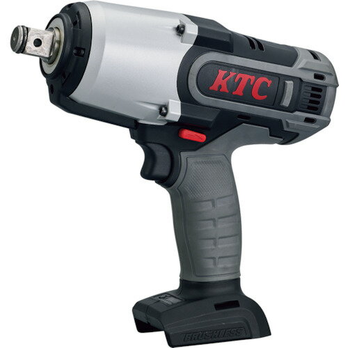 KTC 19.0sq.コードレスインパクトレンチ(本体) [JAE682] JAE682 販売単位：1 送料無料