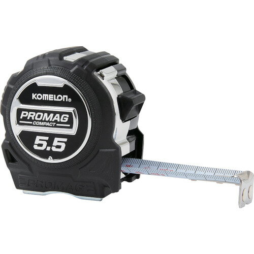 KOMELON プロマグ 5.5M 爪巾25MM [K-83PM-55-25] K83PM5525 販売単位：1 送料無料