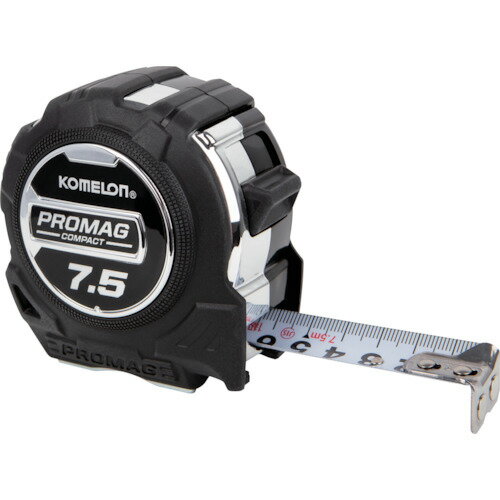 KOMELON プロマグ 7.5M 爪巾25MM [K-83PM-75-25] K83PM7525 販売単位：1 送料無料
