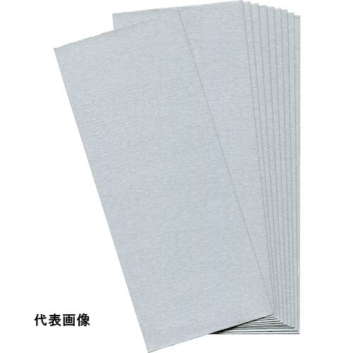 TRUSCO ȥ饹滳 1/3åȥڡѡ93X230#60 1Pk()10 [KP10SA-60] KP10SA60 ...