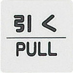 롼ڥ㤨ָ ץ졼  PULL [KP66-2] ñ̡1פβǤʤ85ߤˤʤޤ