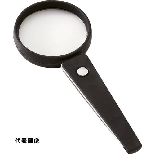 池田レンズLEDライト付ハンドルー...