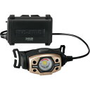 タジマ LEDヘッドライトC501Dセット [LE-C501D-SP] LEC501DSP 販売単位：1 送料無料