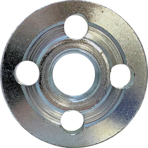 ベストツール BEST ロックナット 100mm用 ハイコーキ純正 [LN-1H] LN1H 販売単位：1