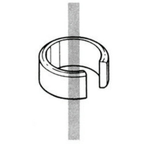 yazaki ���쥯���� ��28 �ץ饹���å����祤��� J-38A �֥�å� [J38ASBL] J38ASBL ����ñ�̡�1