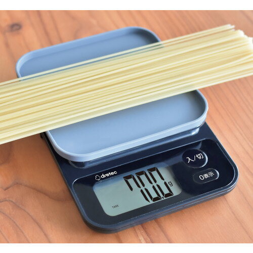 dretec �ǥ����륹������֥֥�󥸥���3kg �ۥ磻�� [KS-829WT] KS829WT ����ñ�̡�1