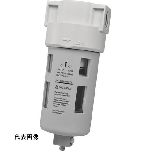 TAIYO エアフィルタ(標準) [MAF3-10] MAF310 販売単位：1 送料無料