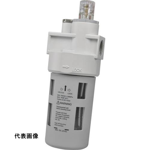 TAIYO ルブリケータ(ブラケット付) [MAL3-10-B] MAL310B 販売単位：1 送料無料