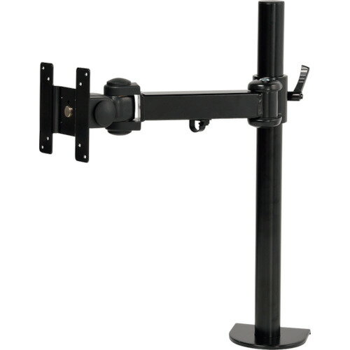 サンコー 3軸式くねくねモニターアーム [MARMGUS191B] 販売単位：1 送料無料