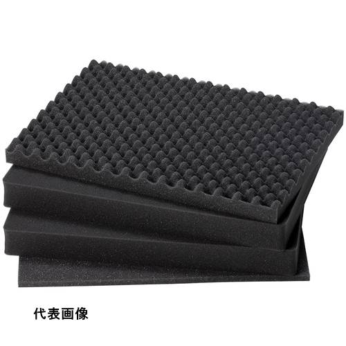 タカチ スポンジフォーム 対応ケース:MAXI453814 [MASP453814] 販売単位：1 送料無料