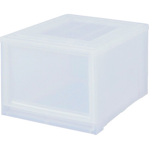 Organize Goods - IRIS 253718ボックスチェスト [MBC-MD] MBCMD 販売単位：1