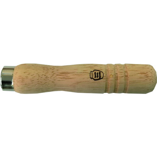ツボサン ヤスリ木柄 (特大) [ME900LL] 販売単位：1