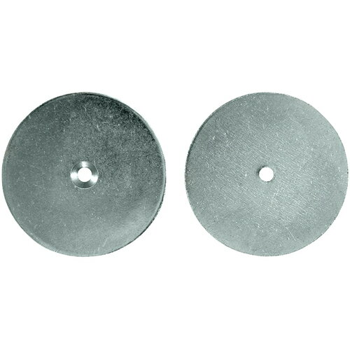 WAKI マグネット補助プレート MGP-003 2個入 [MGP-003] MGP003 販売単位：1